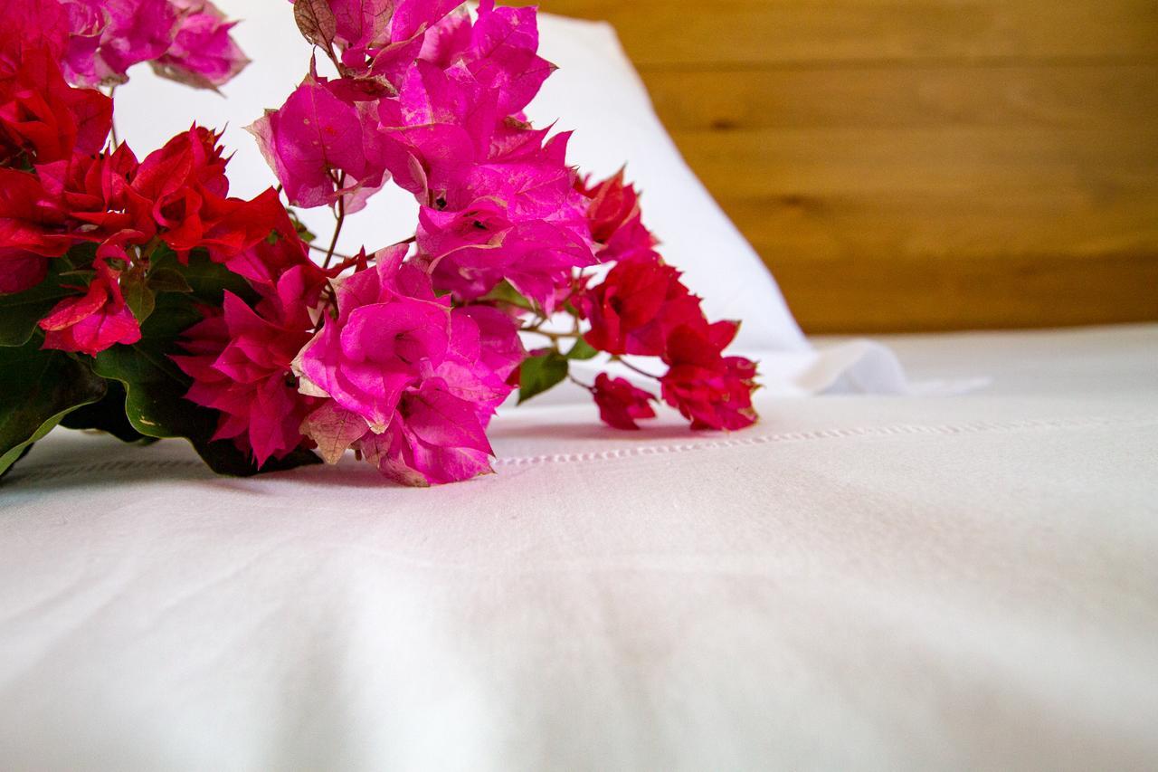Aparthotel Bitacora Las Negras Zewnętrze zdjęcie