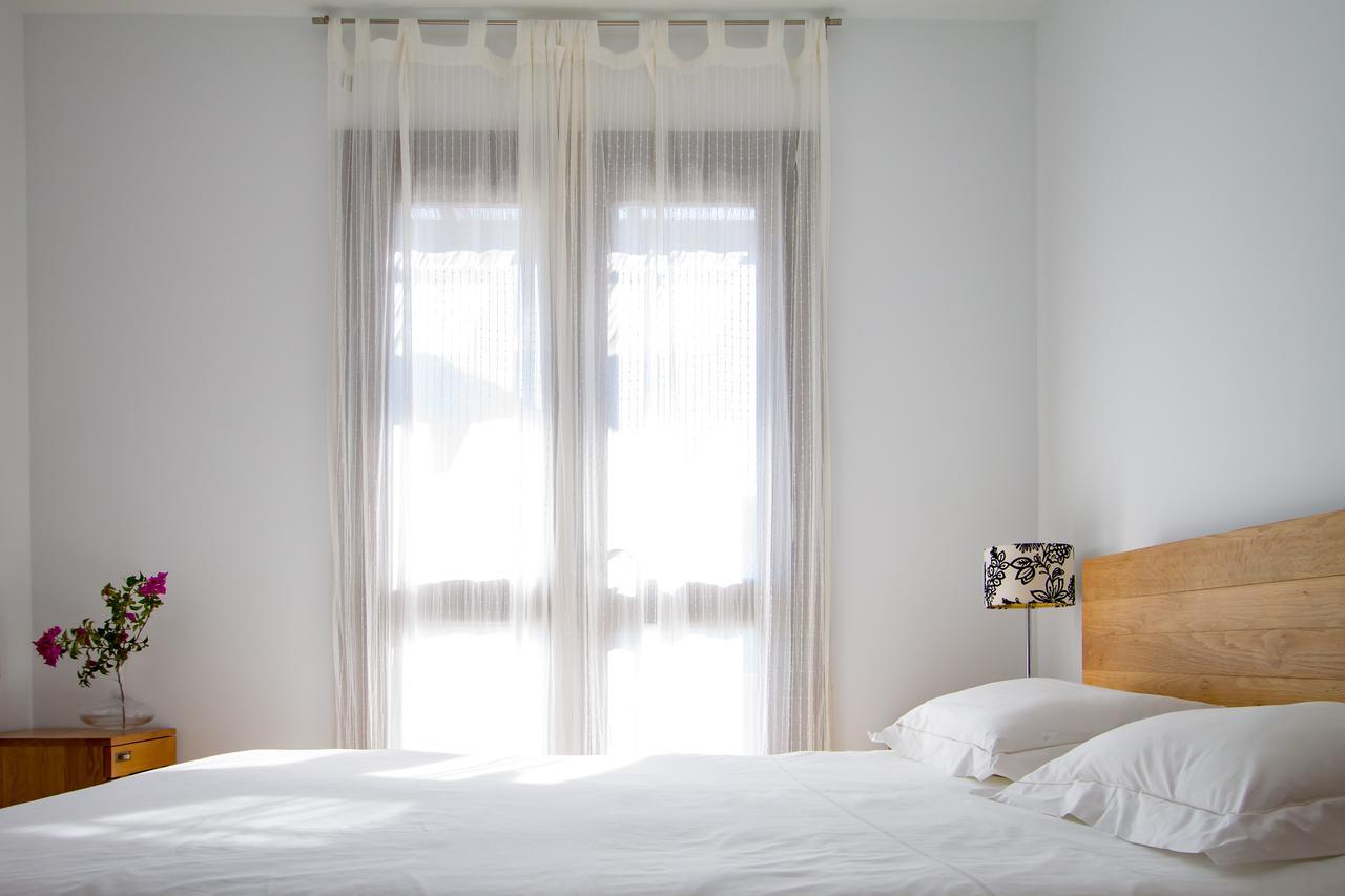 Aparthotel Bitacora Las Negras Zewnętrze zdjęcie