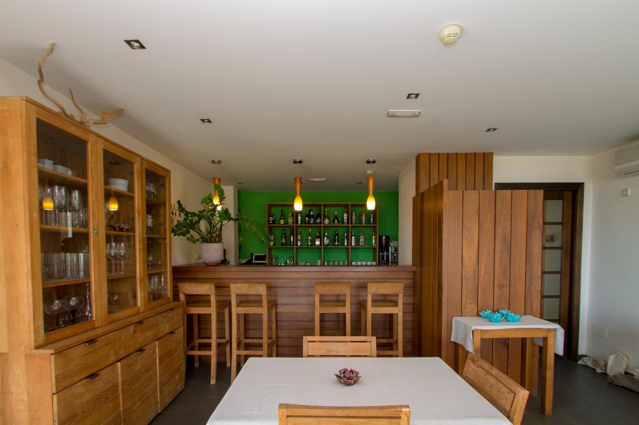 Aparthotel Bitacora Las Negras Zewnętrze zdjęcie